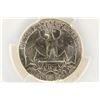 Image 2 : 1959 TYPE B REV FS-901 WASHINGTON SILVER QUARTER