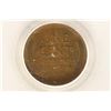 Image 2 : 1911-S LINCOLN CENT (SEMI-KEY) PCGS F12