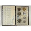 Image 1 : 1979 COINS OF ISRAEL OFFICIAL UNC SET