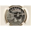 Image 1 : 2013 CANADA MARTIN SHORT'S SUMMER HOME SILVER