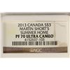 Image 3 : 2013 CANADA MARTIN SHORT'S SUMMER HOME SILVER
