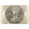 Image 1 : 2017 AMERICAN SILVER EAGLE PCGS MS70 1ST STRIKE