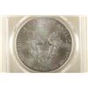 Image 2 : 2017 AMERICAN SILVER EAGLE PCGS MS70 1ST STRIKE