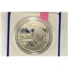 Image 1 : 2004 FRENCH SILVER PROOF 1 1/2 EURO