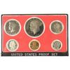 Image 1 : 1976 US PROOF SET (WITHOUT BOX) AND MISSING HARD
