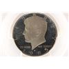 Image 1 : 1985-S KENNEDY HALF DOLLAR PCGS PR70 DCAM