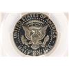 Image 2 : 1985-S KENNEDY HALF DOLLAR PCGS PR70 DCAM