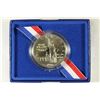 Image 1 : 1986 US LIBERTY UNC SILVER DOLLAR