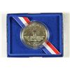 Image 2 : 1986 US LIBERTY UNC SILVER DOLLAR