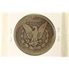 Image 2 : 1883-S MORGAN SILVER DOLLAR