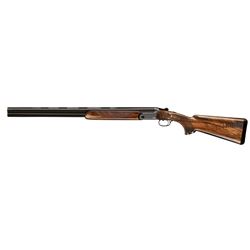 BLASER F16 12/28 Game WG2 Over-And-Under Shotgun