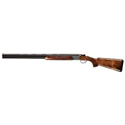 BLASER F16 12/30 Sporting Fusion Over-And-Under Shotgun