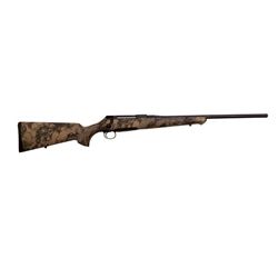 Sauer 100 Sixsite 6.5 Creedmoor