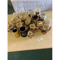 19 Stiens collection