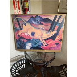 Guggenheim Museum  picture