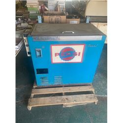 1970 Pepsi  Ideal pop cooler