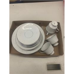 Sango Japan 20 piece set