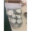 Image 1 : Chinese China 39 piece set