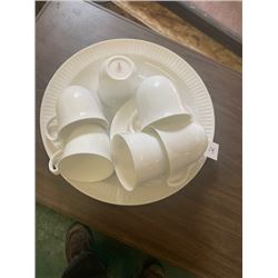 Royal Daulton  7 piece set