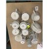 Image 1 : tea cups / coffee cups 15 piece