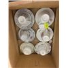 Image 1 : tea cups / with saucer 6 piece