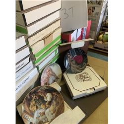 collector plates approx. 28