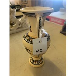 Greek Vase hand made