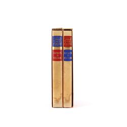 1st Ed Journals of the Expedition of Lewis & Clark