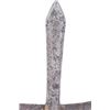 Image 10 : Fine American Indian Halberd "IF" Tomahawk 18th C.