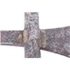 Image 13 : Fine American Indian Halberd "IF" Tomahawk 18th C.