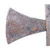 Image 3 : Fine American Indian Halberd "IF" Tomahawk 18th C.