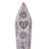 Image 5 : Fine American Indian Halberd "IF" Tomahawk 18th C.
