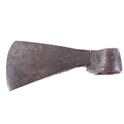 War of 1812  JT  Inspected Tomahawk Boarding Axe