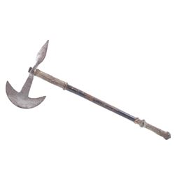 American Indian New York Spike Tomahawk c1730-1760