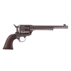 US Contract Colt Cavalry Single Action Army c.1887