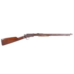 Winchester Model 1906 .22 Slide Action Rifle