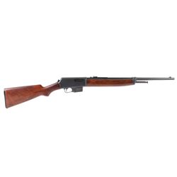 Winchester Model 1907 .351 Cal Self Loading Rifle