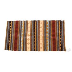 Montanitas Meli Wool Rug by Cesar Hipolito