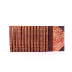 Stoddard's Lectures Complete Collection, 1897