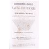 Image 5 : 1880 1st Edition Digging Gold Among the Rockies