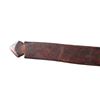Image 14 : Mandan Polychrome Painted Wood Bow c. 1830-1860