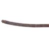 Image 16 : Mandan Polychrome Painted Wood Bow c. 1830-1860