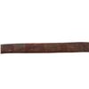 Image 17 : Mandan Polychrome Painted Wood Bow c. 1830-1860