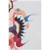 Image 6 : Navajo Gouache "Fancy Dancer" by Beatein Yazz