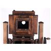 Image 24 : Century Folmer Graflex Studio Camera 19th Century