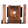Image 2 : Century Folmer Graflex Studio Camera 19th Century
