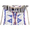 Image 3 : Northern Cheyenne Beaded Strike-A-Lite Bag 19th C.
