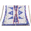 Image 4 : Northern Cheyenne Beaded Strike-A-Lite Bag 19th C.