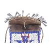 Image 6 : Northern Cheyenne Beaded Strike-A-Lite Bag 19th C.