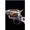 Image 10 : Colt Buffalo Bill Winchester Museum 44-40 Revolver